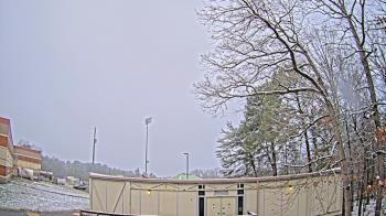 Weather camera view of Westlake HS.