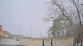 Weather camera view of Westlake HS.