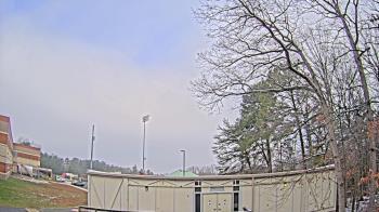 Weather camera view of Westlake HS.