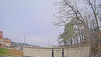 Weather camera view of Westlake HS.