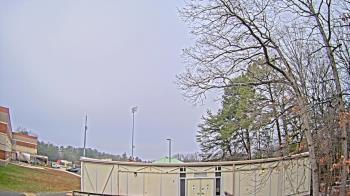Weather camera view of Westlake HS.