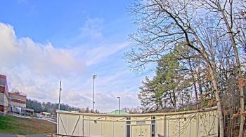 Weather camera view of Westlake HS.