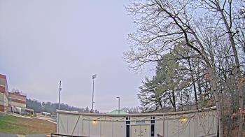 Weather camera view of Westlake HS.