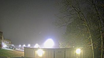 Weather camera view of Westlake HS.