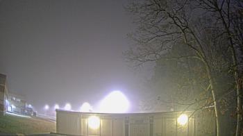 Weather camera view of Westlake HS.