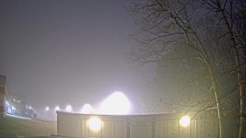 Weather camera view of Westlake HS.