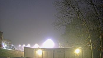 Weather camera view of Westlake HS.