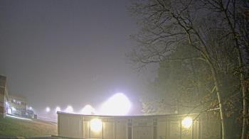 Weather camera view of Westlake HS.