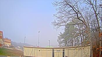 Weather camera view of Westlake HS.