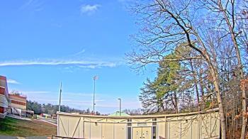 Weather camera view of Westlake HS.