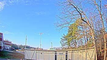 Weather camera view of Westlake HS.