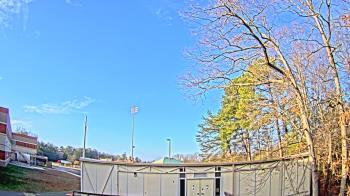 Weather camera view of Westlake HS.