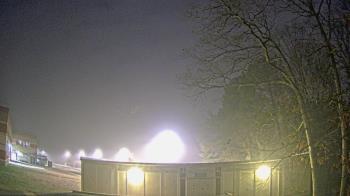 Weather camera view of Westlake HS.