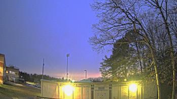 Weather camera view of Westlake HS.