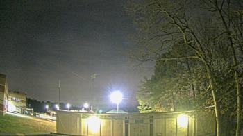 Weather camera view of Westlake HS.