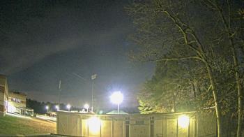 Weather camera view of Westlake HS.