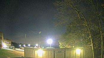 Weather camera view of Westlake HS.