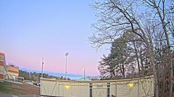 Weather camera view of Westlake HS.