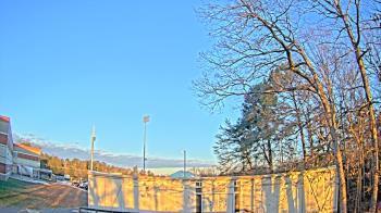 Weather camera view of Westlake HS.