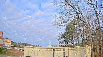 Weather camera view of Westlake HS.