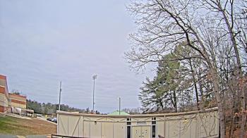 Weather camera view of Westlake HS.