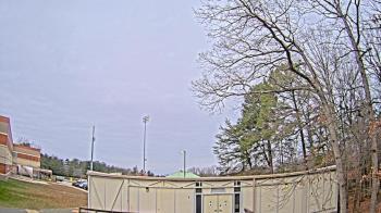 Weather camera view of Westlake HS.