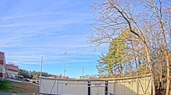 Weather camera view of Westlake HS.