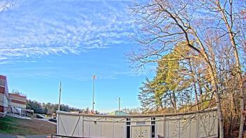 Weather camera view of Westlake HS.