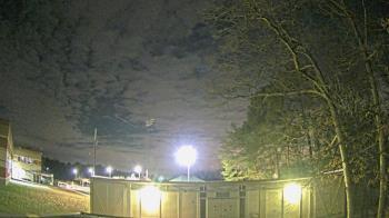 Weather camera view of Westlake HS.