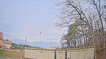 Weather camera view of Westlake HS.