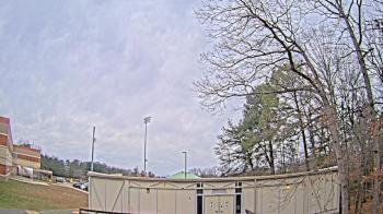 Weather camera view of Westlake HS.