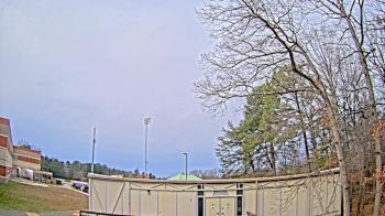 Weather camera view of Westlake HS.