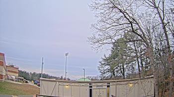 Weather camera view of Westlake HS.