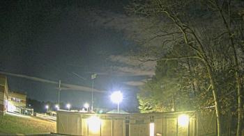 Weather camera view of Westlake HS.