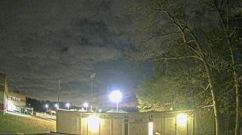 Weather camera view of Westlake HS.