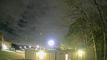 Weather camera view of Westlake HS.