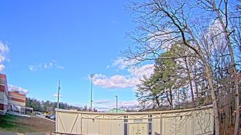 Weather camera view of Westlake HS.