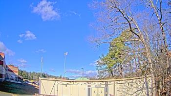 Weather camera view of Westlake HS.