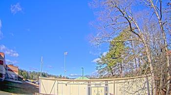 Weather camera view of Westlake HS.