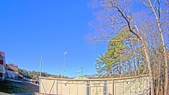 Weather camera view of Westlake HS.