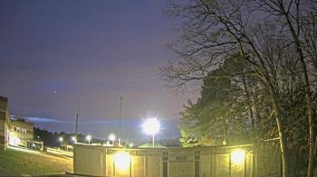 Weather camera view of Westlake HS.