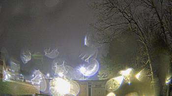 Weather camera view of Westlake HS.