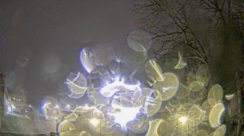 Weather camera view of Westlake HS.