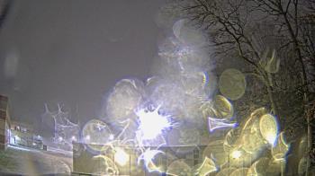 Weather camera view of Westlake HS.