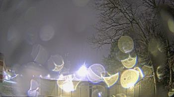 Weather camera view of Westlake HS.