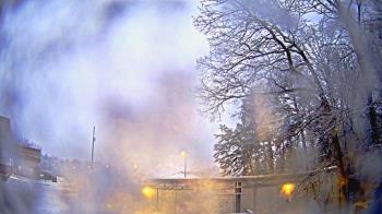 Weather camera view of Westlake HS.