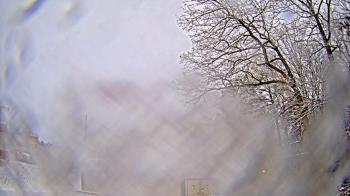 Weather camera view of Westlake HS.