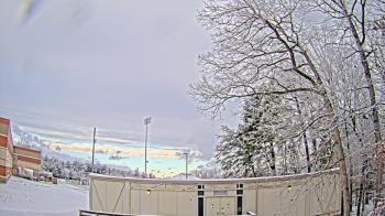 Weather camera view of Westlake HS.