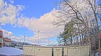 Weather camera view of Westlake HS.