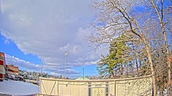 Weather camera view of Westlake HS.